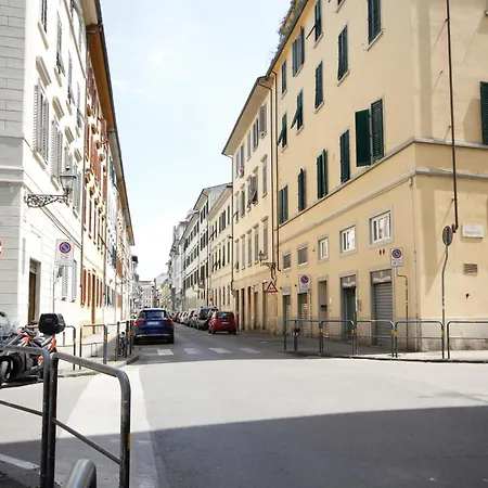 Montebello Lägenhet *