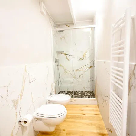 Montebello Apartment