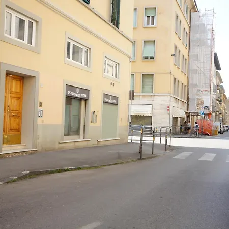 Montebello Apartman