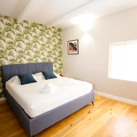 Apartman Montebello *