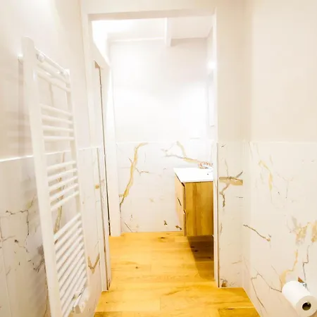 Apartman Montebello