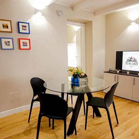 Apartman Montebello *