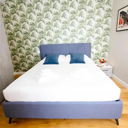 Apartman Montebello *