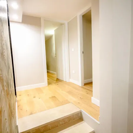 Montebello Apartman *