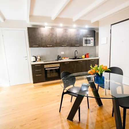 Apartman Montebello Firenze