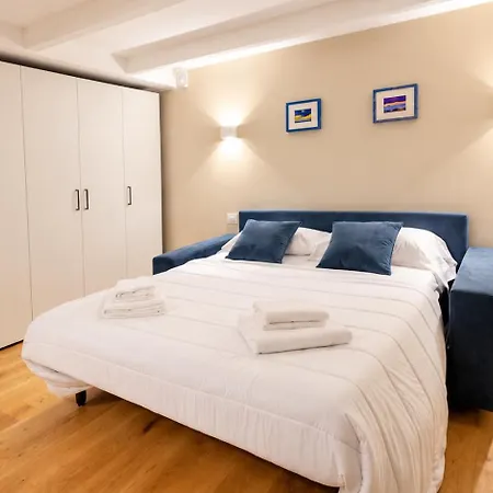 Apartment Montebello *