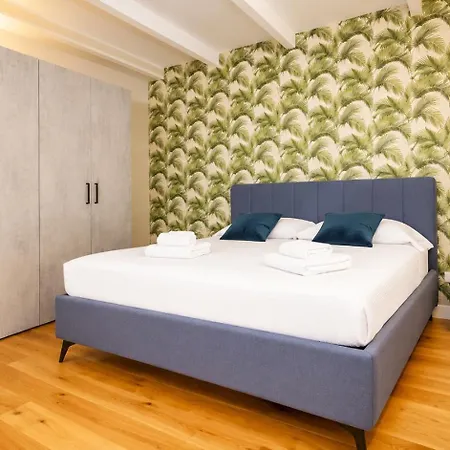 Montebello Apartment