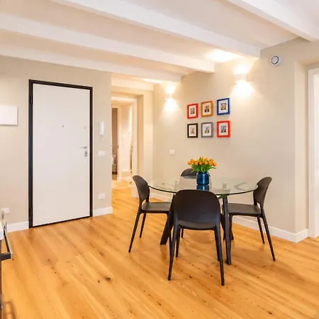 Apartment Montebello