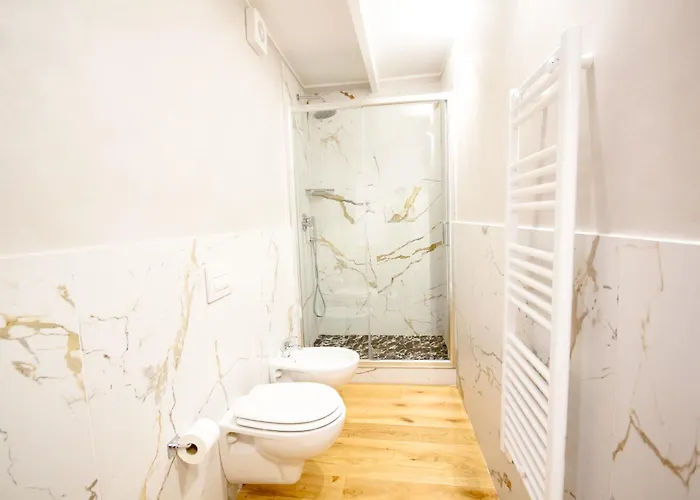 Montebello Apartment